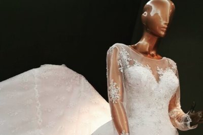 Altın İnci Bridal
