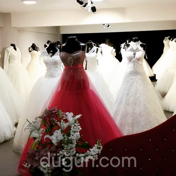 Altın İnci Bridal