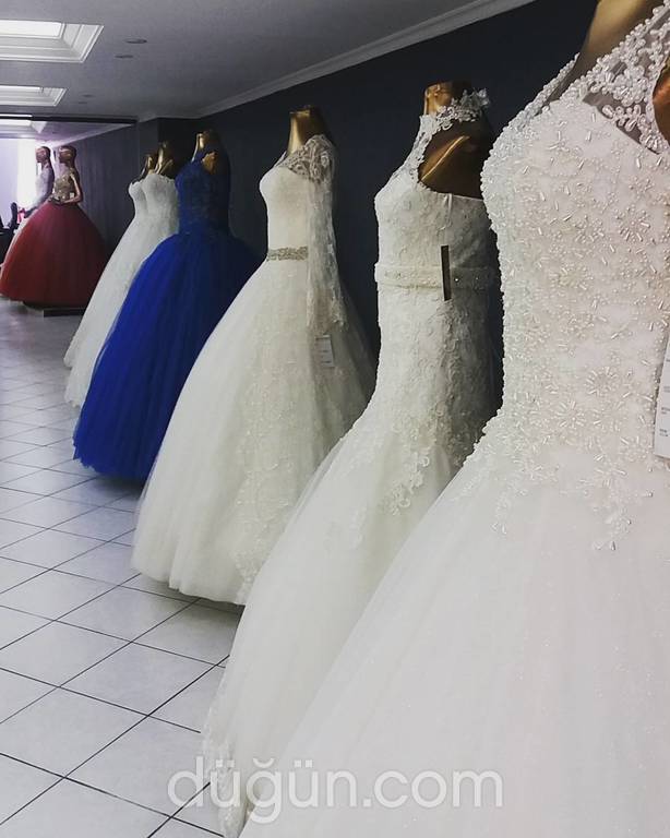 Altın İnci Bridal