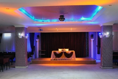 Mardin Ögretmenevi Düğün Salonu