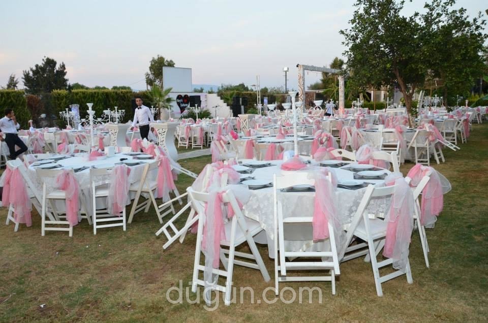 Keyf-i Şahane Düğün Davet