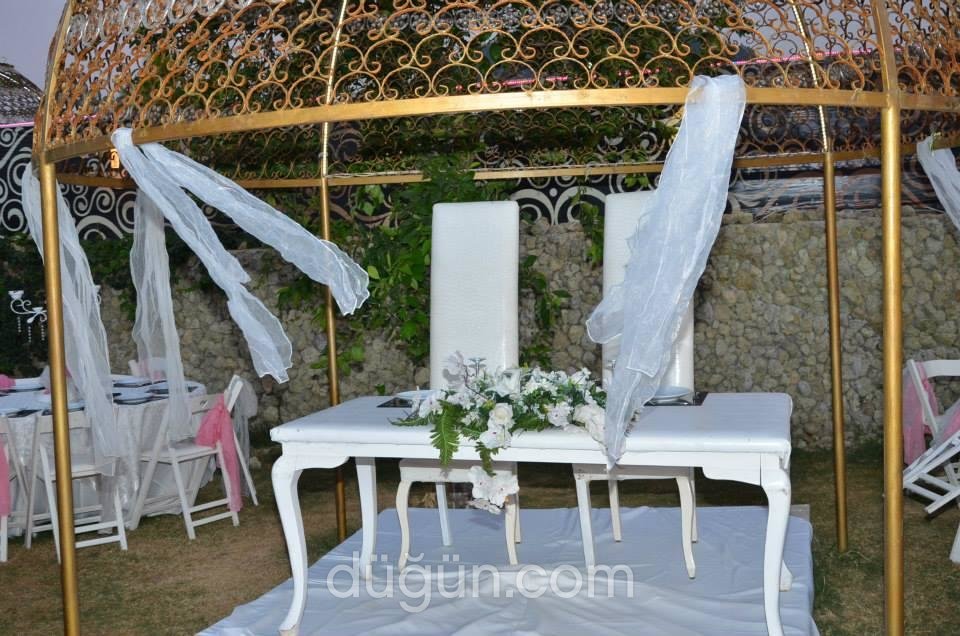 Keyf-i Şahane Düğün Davet