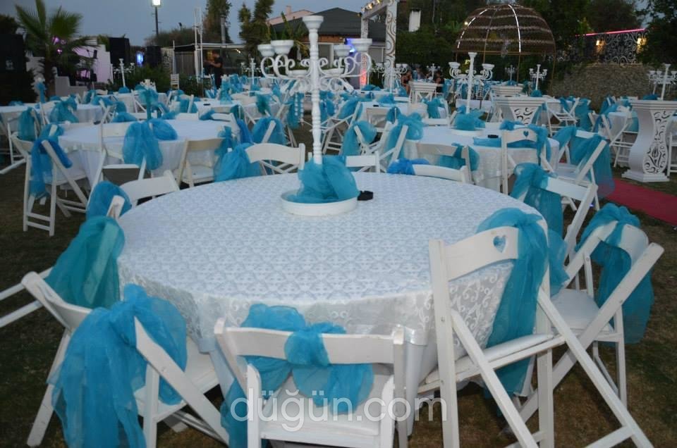 Keyf-i Şahane Düğün Davet