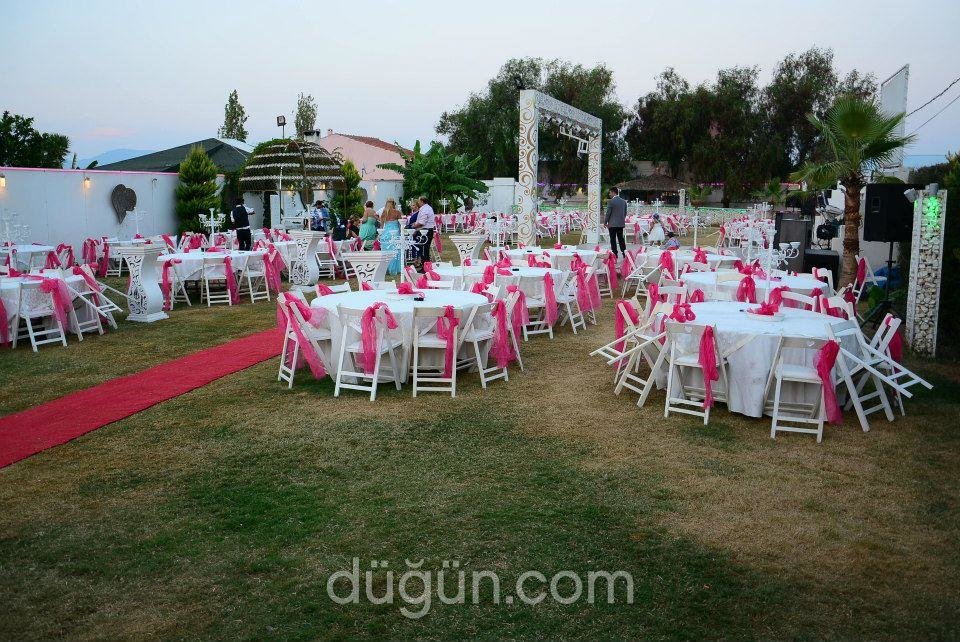 Keyf-i Şahane Düğün Davet