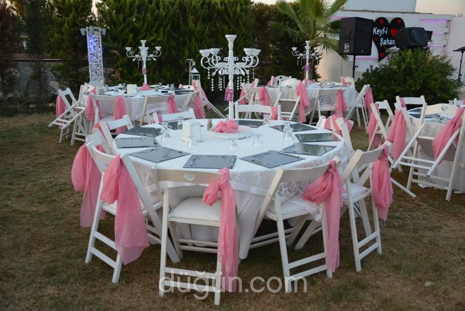 Keyf-i Şahane Düğün Davet