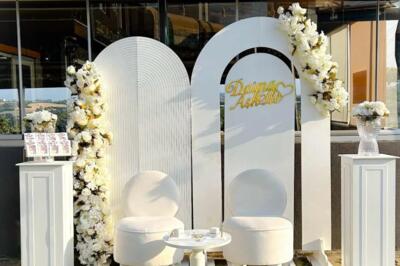 Damak Tadı Keyif Kafe