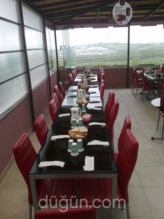 Damak Tadı Keyif Kafe