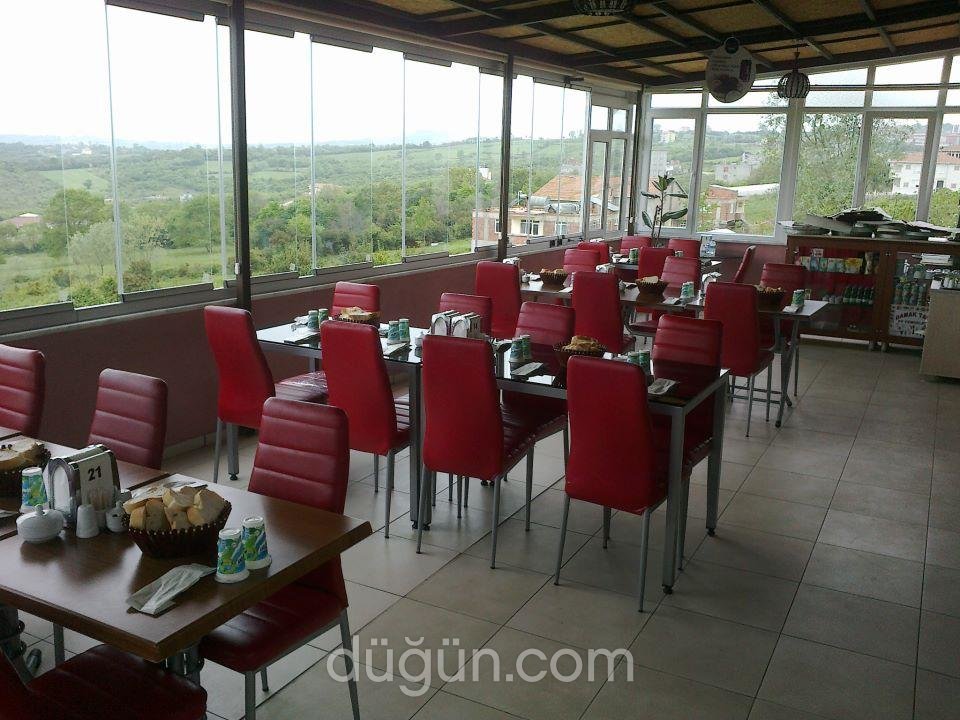 Damak Tadı Keyif Kafe