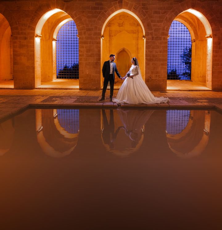 Ahmet Özdemir Photographer