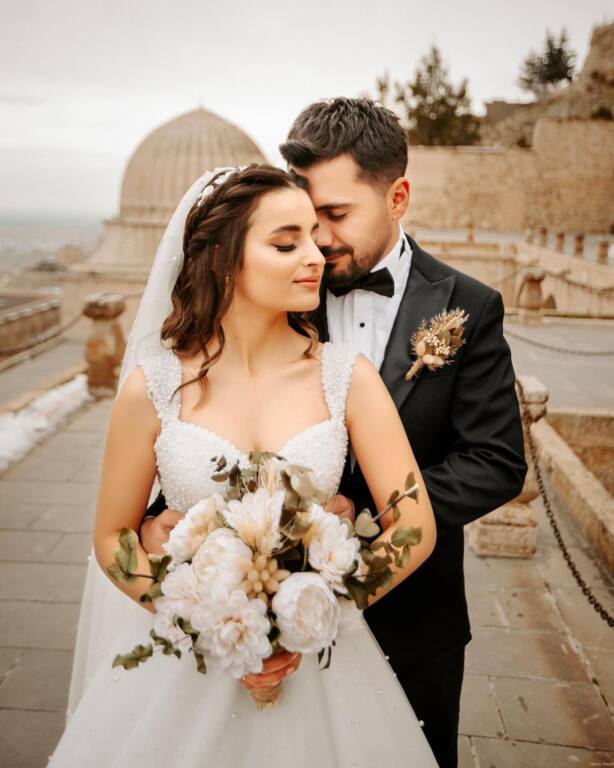 Ahmet Özdemir Photographer