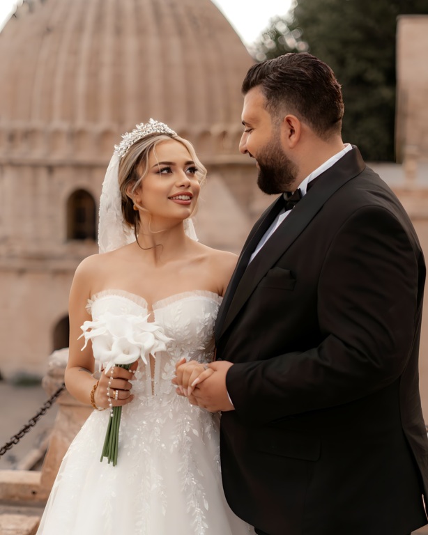 Ahmet Özdemir Photographer