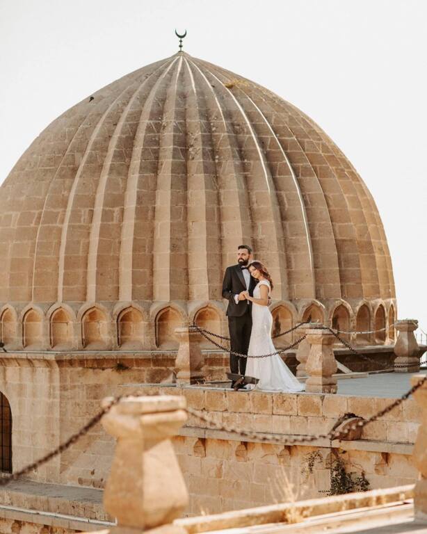 Ahmet Özdemir Photographer