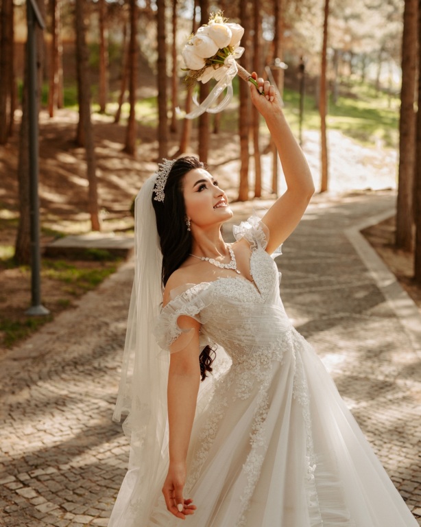 Ahmet Özdemir Photographer