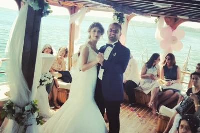 Kuzey Yıldızı Teknesi