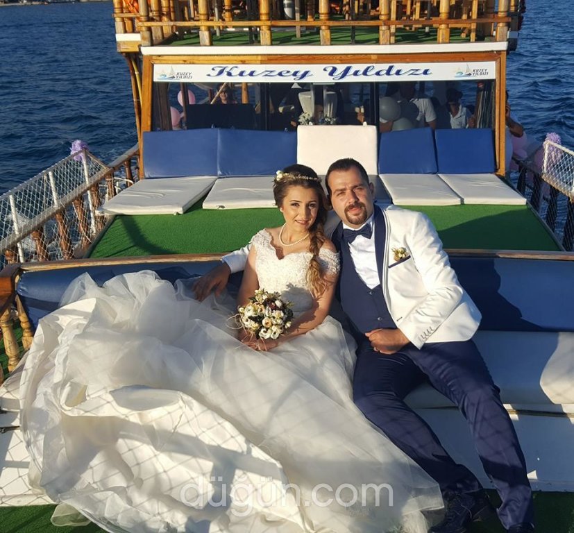 Kuzey Yıldızı Teknesi