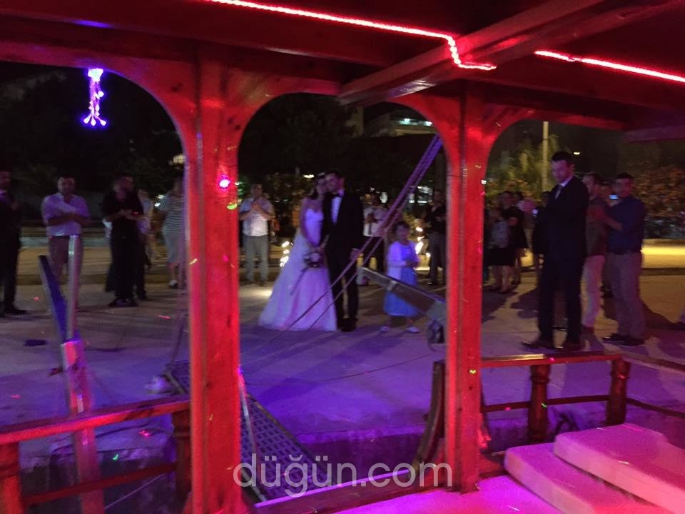 Kuzey Yıldızı Teknesi