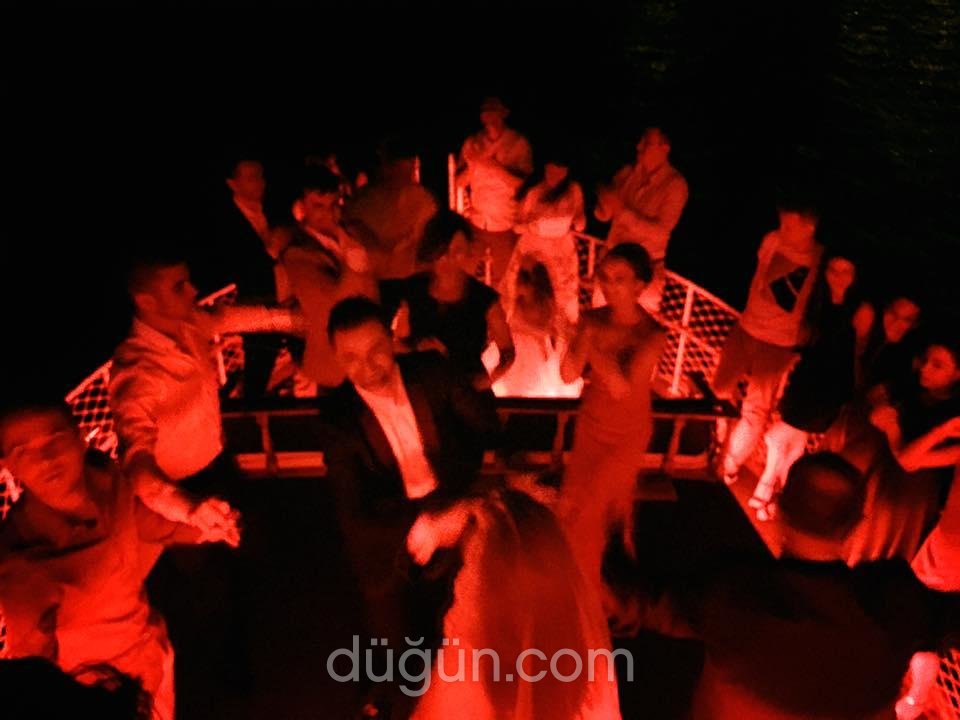 Kuzey Yıldızı Teknesi