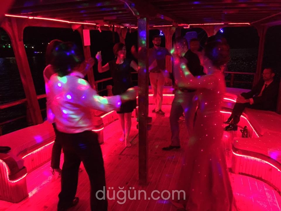 Kuzey Yıldızı Teknesi