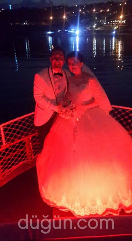 Kuzey Yıldızı Teknesi