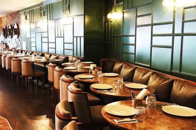 Nezih Kebap Yuvalama