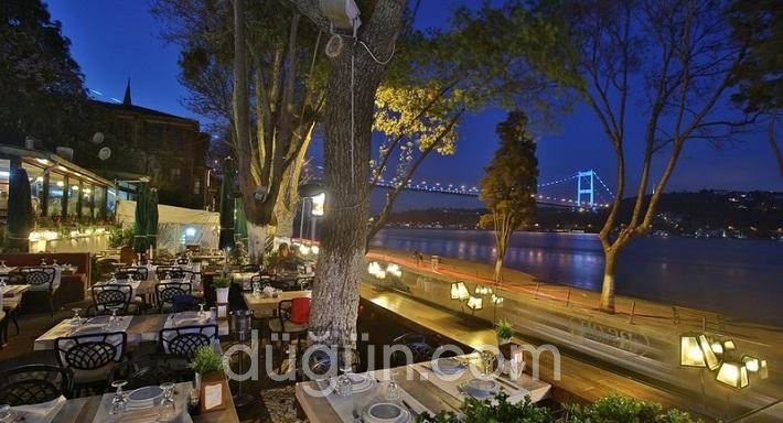 Nezih Kebap Yuvalama