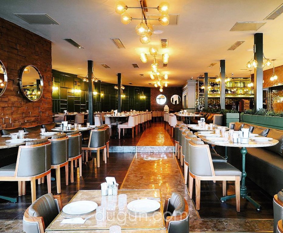 Nezih Kebap Yuvalama