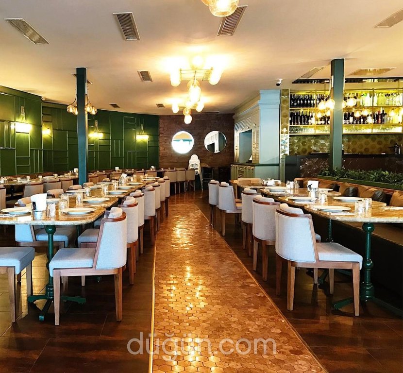 Nezih Kebap Yuvalama