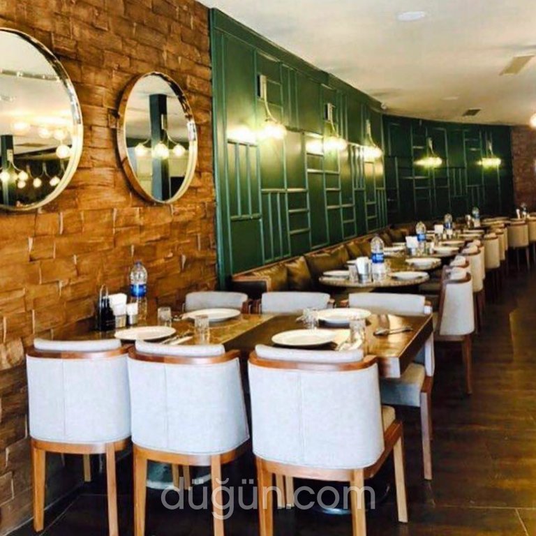 Nezih Kebap Yuvalama