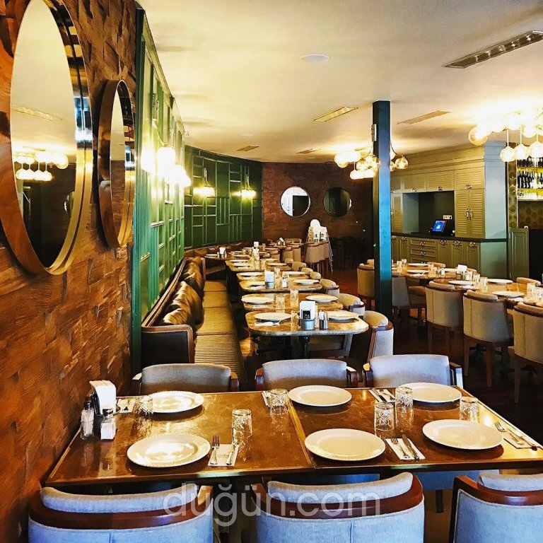 Nezih Kebap Yuvalama