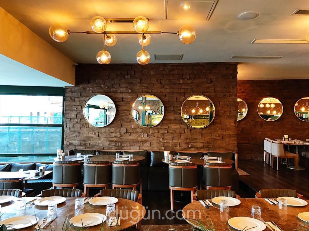 Nezih Kebap Yuvalama