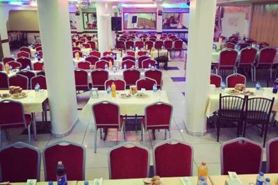 Zafer Hotel & Restaurant