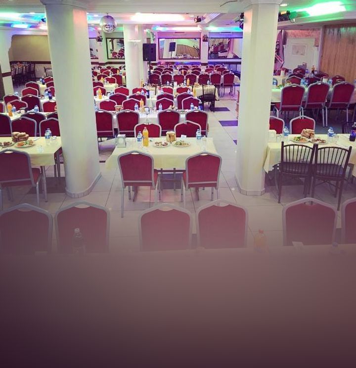 Zafer Hotel & Restaurant