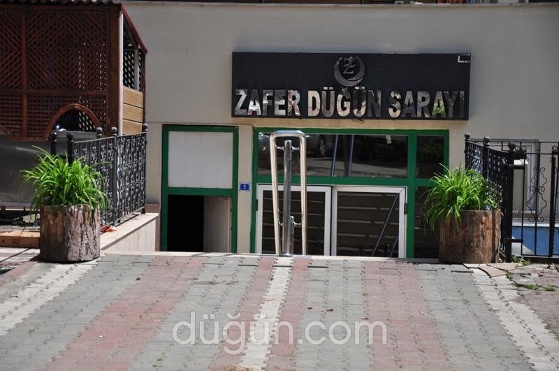 Zafer Hotel & Restaurant