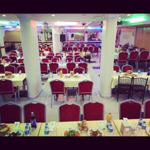 Zafer Hotel & Restaurant