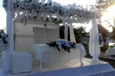 Üçüncüoğlu Yuvam Düğün Salonu