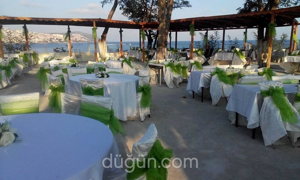 Üçüncüoğlu Yuvam Düğün Salonu