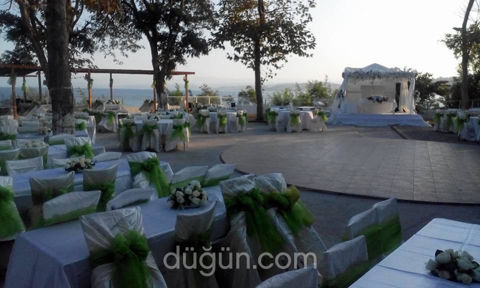 Üçüncüoğlu Yuvam Düğün Salonu