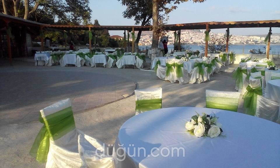 Üçüncüoğlu Yuvam Düğün Salonu