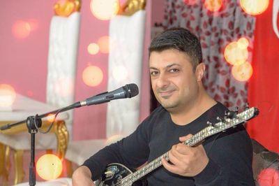 Servet Müzik