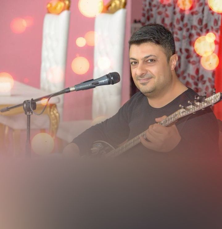 Servet Müzik