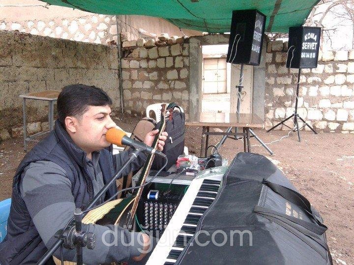 Servet Müzik