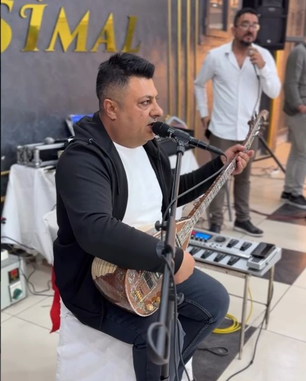 Servet Müzik