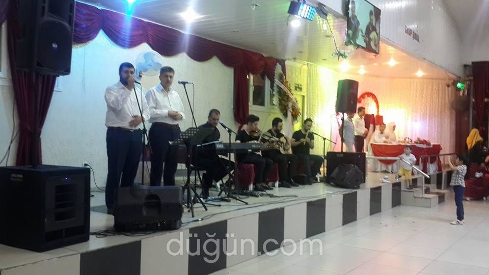 Şimal Düğün Salonu