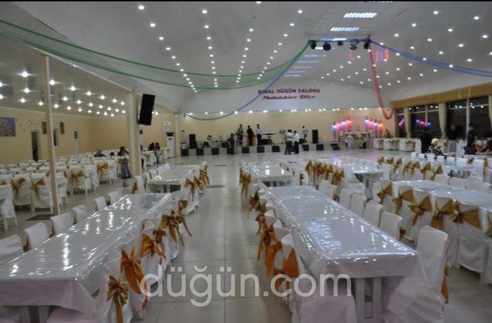 Şimal Düğün Salonu