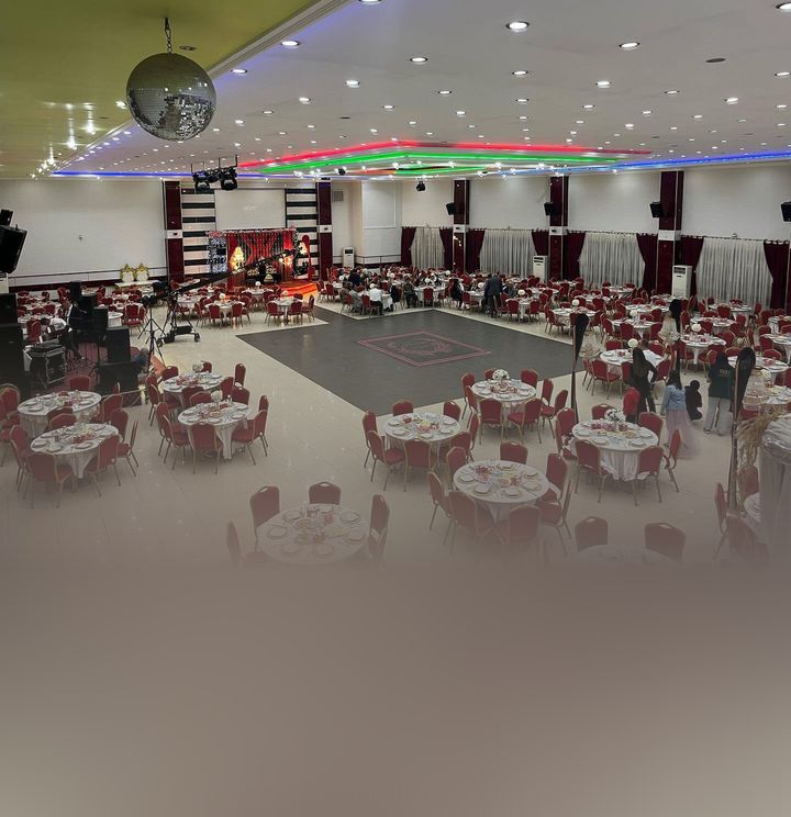 Anatolia Düğün Salonu