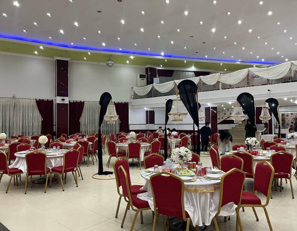 Anatolia Düğün Salonu