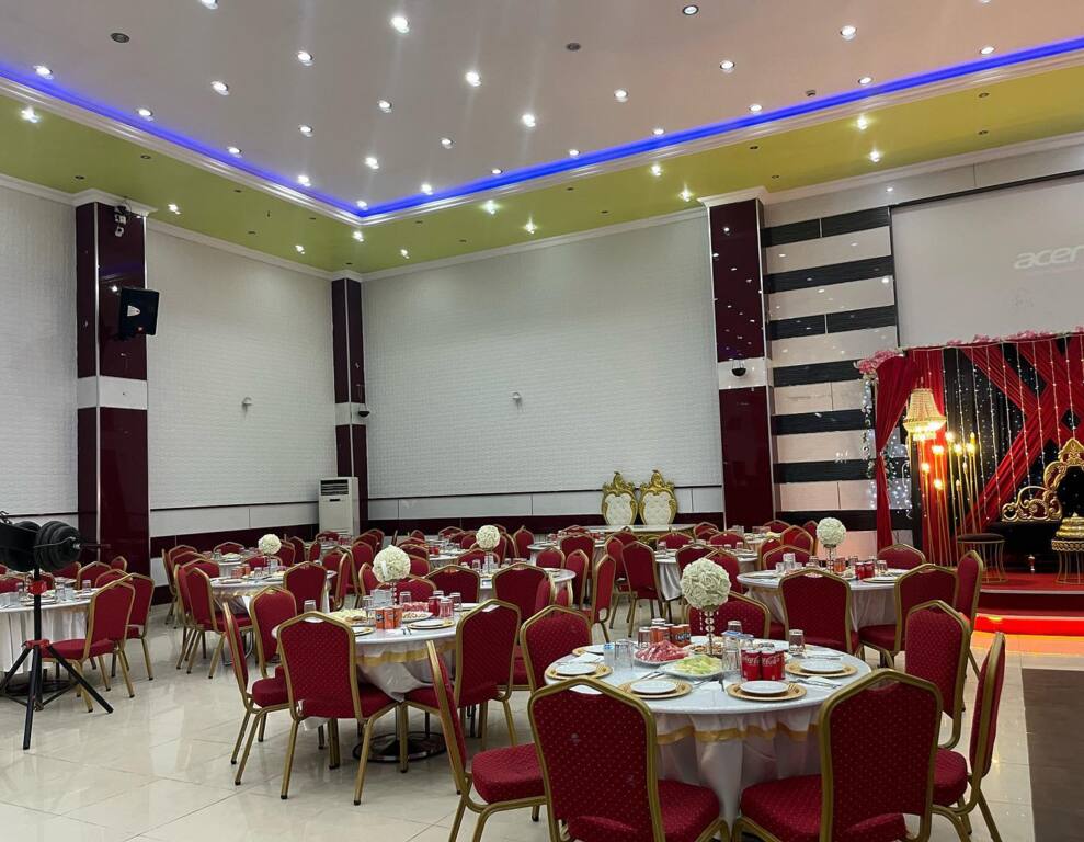 Anatolia Düğün Salonu