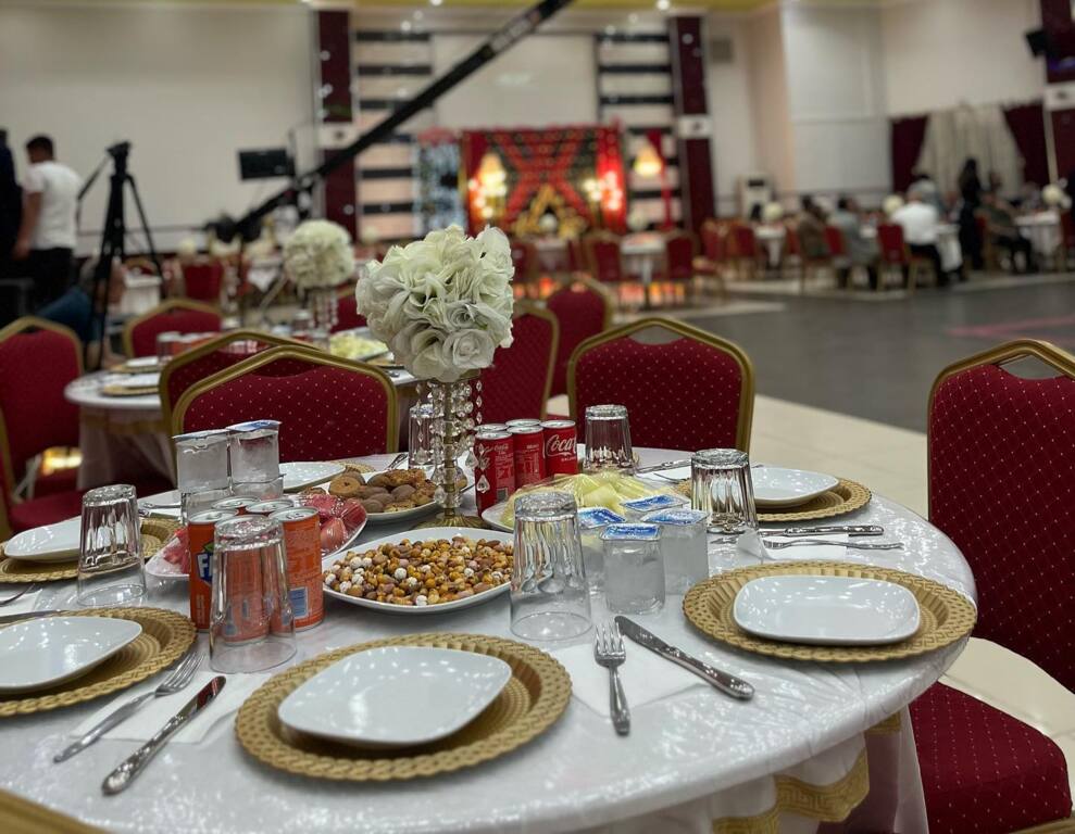 Anatolia Düğün Salonu