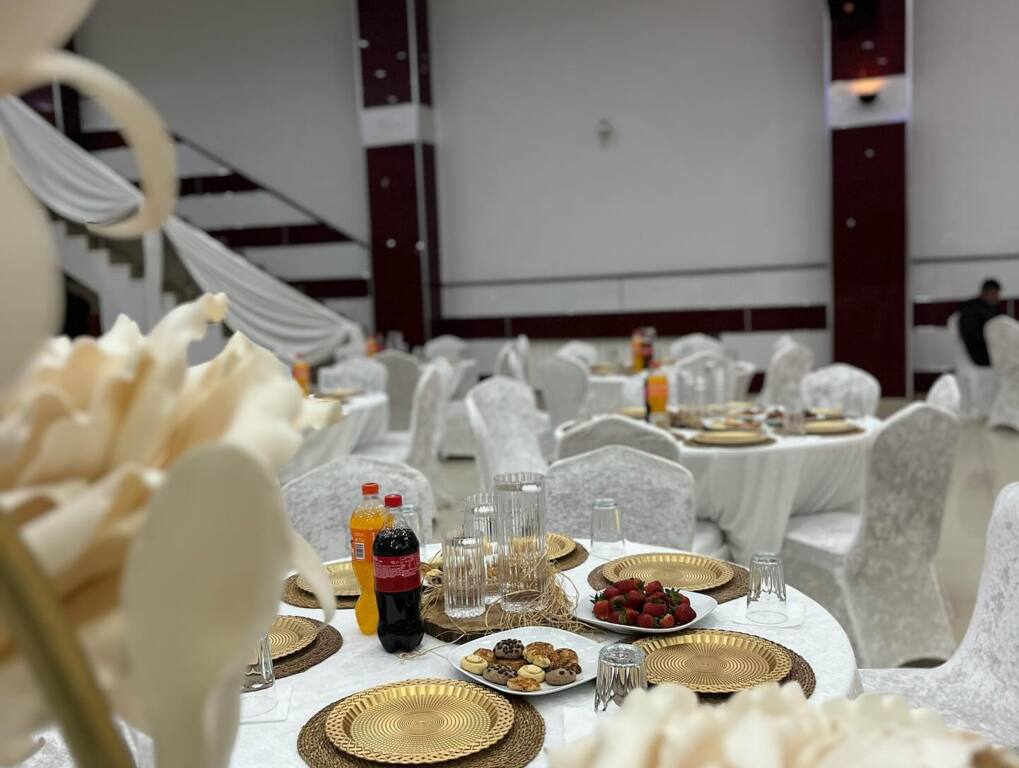 Anatolia Düğün Salonu