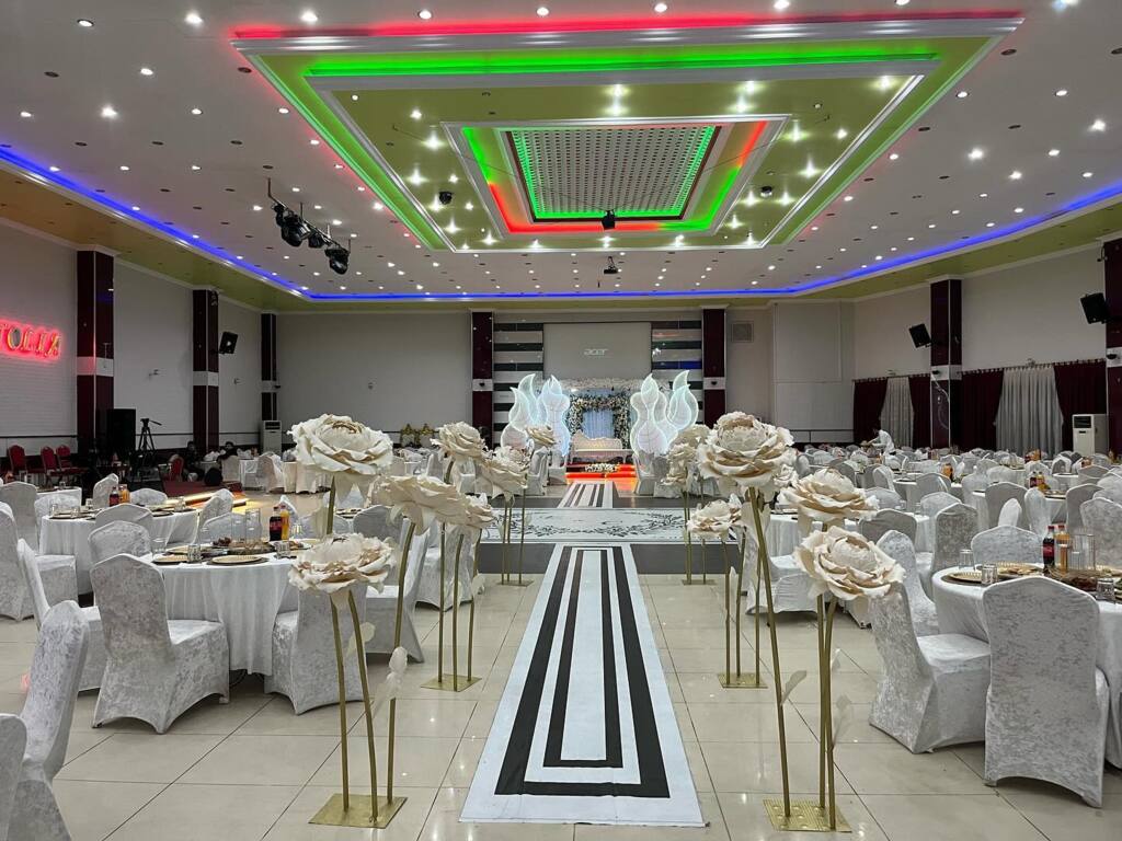 Anatolia Düğün Salonu